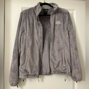 Women’s North Face Osito Fleece Jacket